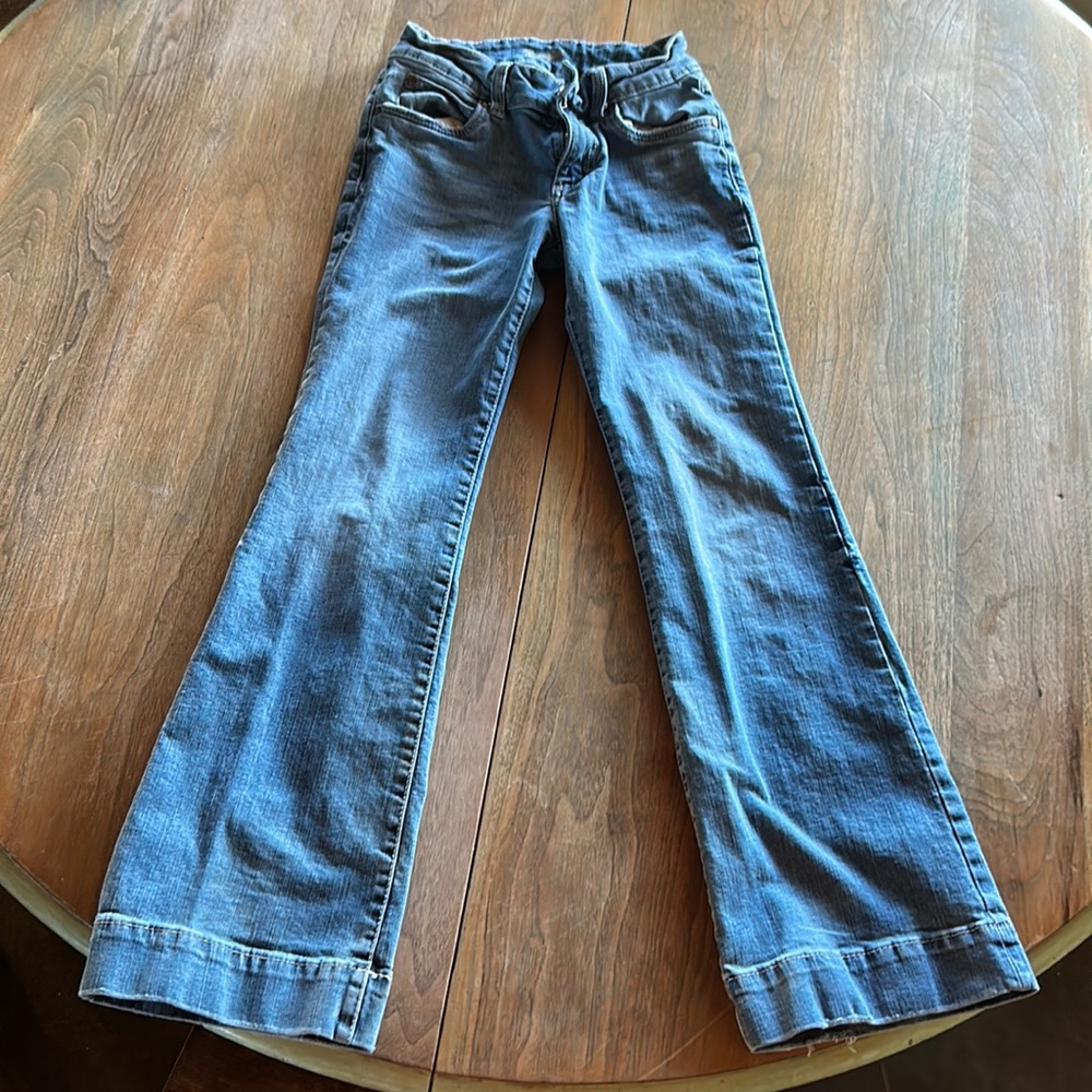 Wrangler Trousers
